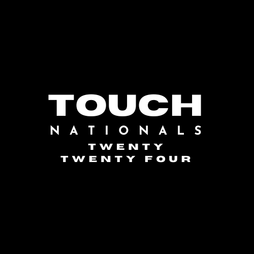 Touch Nationals 2024